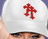 🖤 Mila White Hat v1
