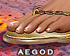 Ⱥ™ Glam Sandals