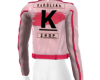 "Karolina Shop" Jacket