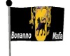 Bonanno Family Flag