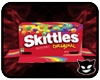 [PP] Skittles Box Red