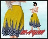 Thai Skirt e