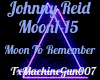 Moon To Remember J.Reid