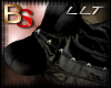 (BS) Corset D