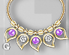 Lilac Delight Necklace