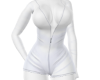 -tx- 0296 White Outfit L