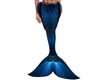 *Oceanus Merman Tail*
