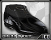 ICO Dress Shoes