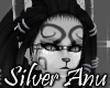 Silver Anu Eyes