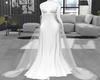 G♥ Weddomg Abaya1