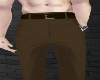 Khaki pants