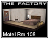 TF Cheap Motel 108
