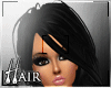 [HS] Kiara Black Hair