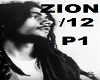 Marley-Road To Zion P1