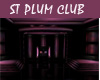 ST PLUM CLUB