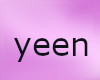 yeen light M/f tail #4