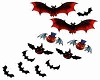 *LH* Halloween Dresses
