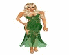 High Society In Green