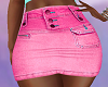 FG~ Sabi Pink Skirt RLL