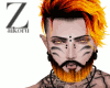 [Z] Fire Beard