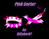 <DC> Pink Garter L (F)