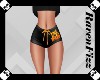 Halloween Shorts V4