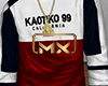 Sweater KAOTIKO 99