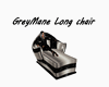 (AG)Greymane long chair