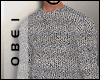 !O! Sweater #1