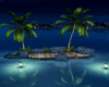 night love island