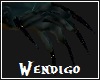 Wendigo Claws