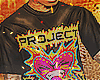 Project  Baby Tee