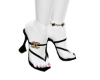 Beach Heels
