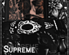 [CS] Supreme Slv.Pants
