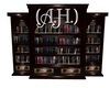(A.H.) Marilyn Bookcase