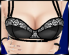 Gothic Seduction Bra