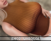 £. Turtleneck Brown