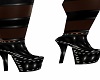 BLK Ankle Boots