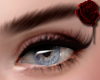 K | Grey Blue Eyes