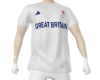 MM Team GB - White