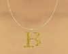 B-Gold Alphabe