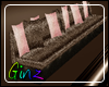 : Modeling Couch