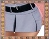 Skirt Meg Grey