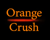Orange Cruch Club