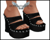 Black Diamond  Shoes V1