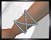 (E) Diamond Bracelet L