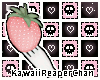 K| Strawberry Fork V4