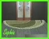 Winter Loft Entry Rug
