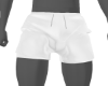 WHITE Beach - Shorts