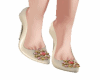 Shoes jewel